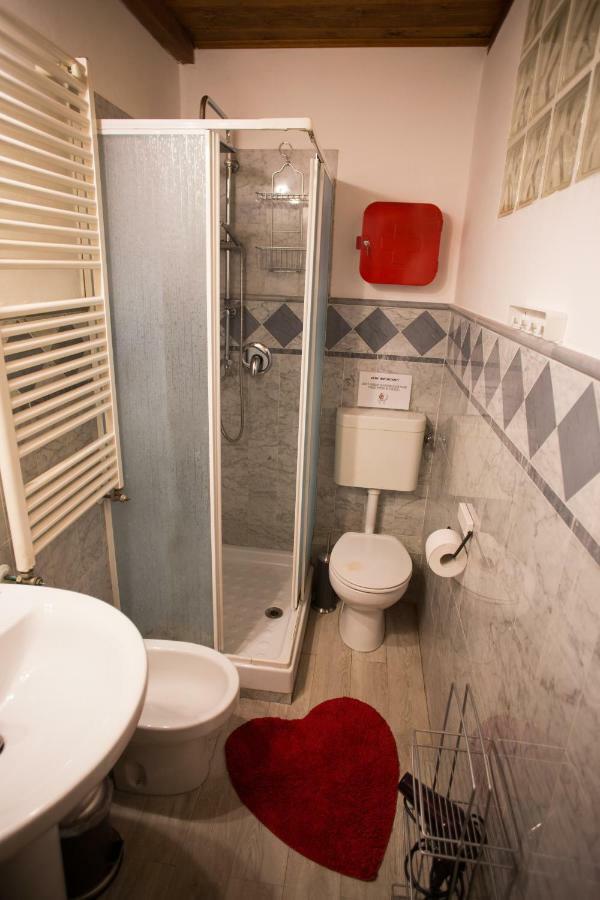 Relaxing Place In Oltrarno Firenze Bagian luar foto