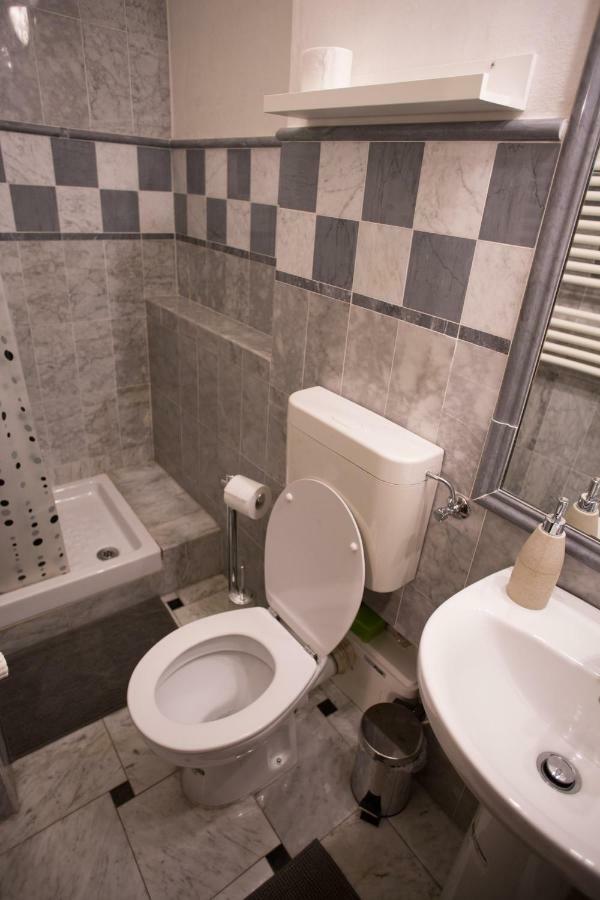 Relaxing Place In Oltrarno Firenze Bagian luar foto